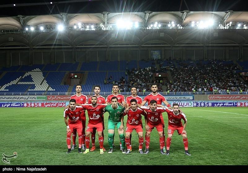 صدرنشین لیگ در آستانه واگذاری به یک فوتبالدوست مشهدی
