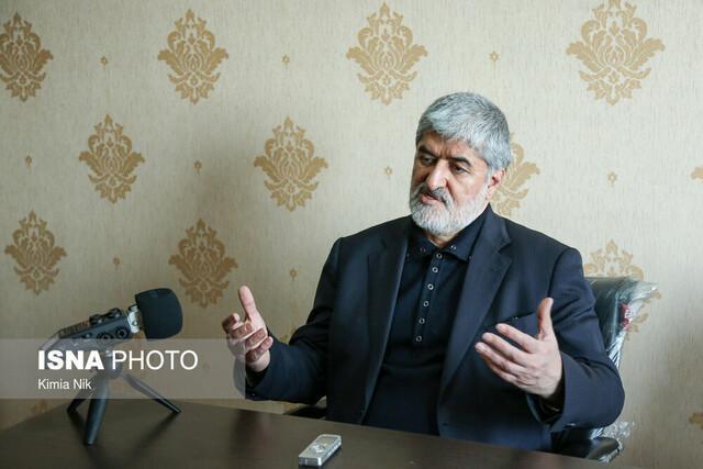 جانشینی در حد ظریف وجود ندارد جانشینی در حد ظریف وجود ندارد