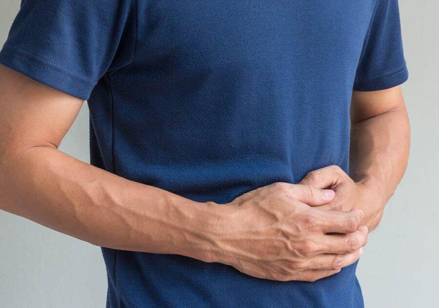 نکته بهداشتی: نشانه های روده تحریک پذیر