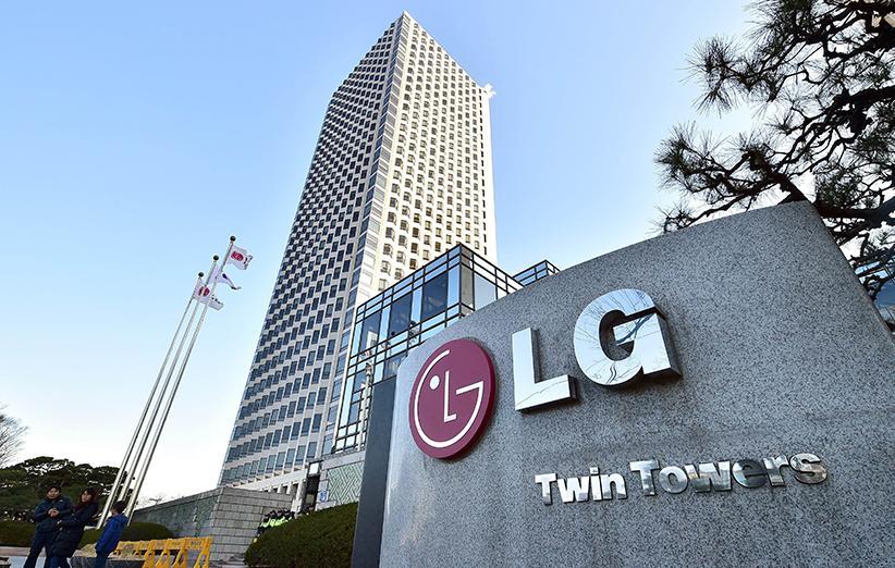 ال جی خود را پادشاه پتنت های مربوط به فناوری 5G می داند ال جی خود را پادشاه پتنت های مربوط به فناوری 5G می داند
