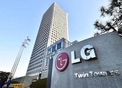 ال جی خود را پادشاه پتنت های مربوط به فناوری 5G می داند