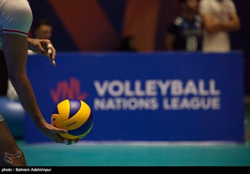 گزارش روزنامه گاتزتا دلواسپورت در خصوص سوالات مسئولان آمریکایی از ملی پوشان والیبال ایران