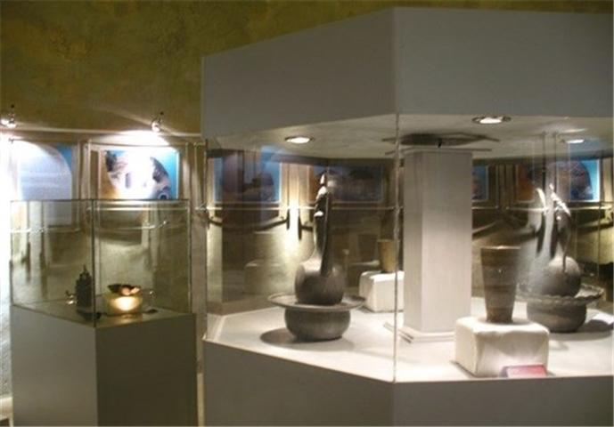 مطالعات برای ایجاد 3 موزه در اصفهان کلید خورد