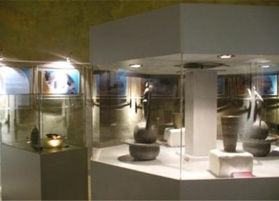مطالعات برای ایجاد 3 موزه در اصفهان کلید خورد