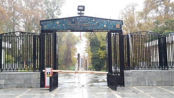 مدیر مجموعه فرهنگی تاریخی نیاوران منصوب شد