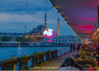 قطعا بدون این 6 نکته تور استانبول را گران می خرید!