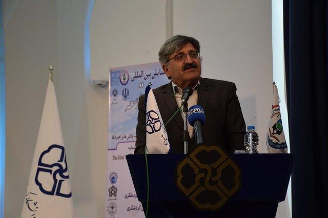 طبیعت گردی نیاز به آموزش عمومی است طبیعت گردی احتیاج به آموزش عمومی است