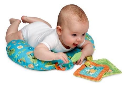 ترفند های کابردی برای سرگرم کردن نوزادتان