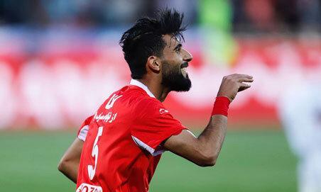 بدقولی باشگاه به بشار ، مهلت پرسپولیس تمام شد بدقولی باشگاه به بشار ، مهلت پرسپولیس تمام شد
