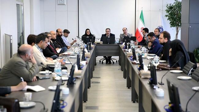 ساماندهی کسب وکارهای حوزه فناوری با پویش تولید محتوای بومی ساماندهی کسب وکارهای حوزه فناوری با پویش فراوری محتوای بومی