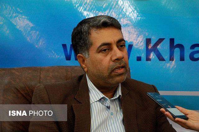 صنایع دستی بومی هرمزگان، هویت و اصالت ما هستند صنایع دستی بومی هرمزگان، هویت و اصالت ما هستند