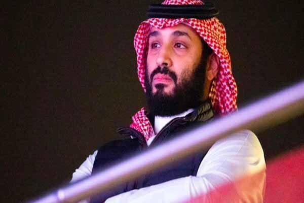 دلایل بازداشت 2 شاهزاده مهم سعودی از سوی محمد بن سلمان