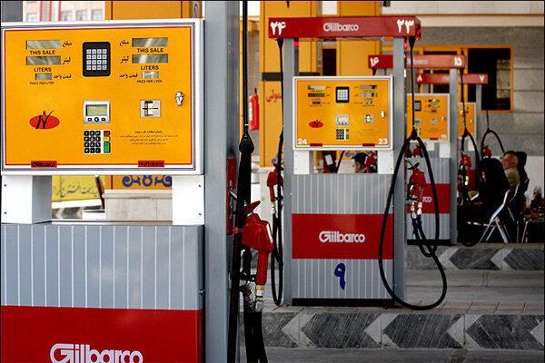 مصرف بنزین در آذربایجان غربی 47 درصد کاهش یافت