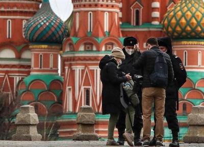 با افزایش قربانیان کرونا، مسکو باید برای روزهای سخت آماده گردد