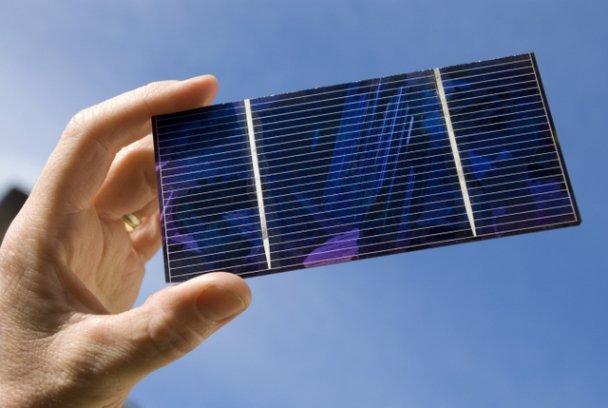 پنجره های مجهز به پنل خورشیدی با یاری نانوذرات ساخته شد