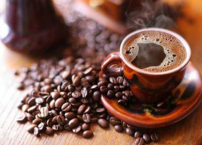 هرگز در این زمان قهوه نخورید!