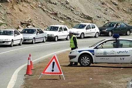 محدودیت های ترافیکی جاده ها در تعطیلات پیش رو محدودیت های ترافیکی جاده ها در تعطیلات پیش رو