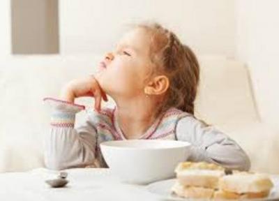 عوارض مصرف نکردن گوشت در بچه ها