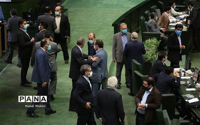 انتخاب دو عضو ناظر مجلس در نهادهای کشور