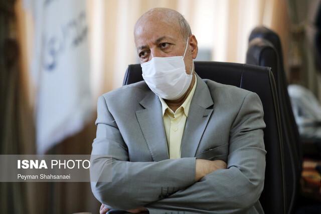 استاندار اصفهان خواستار شد؛ تست رایگان کووید 19 برای متصدیان بخش مسافر