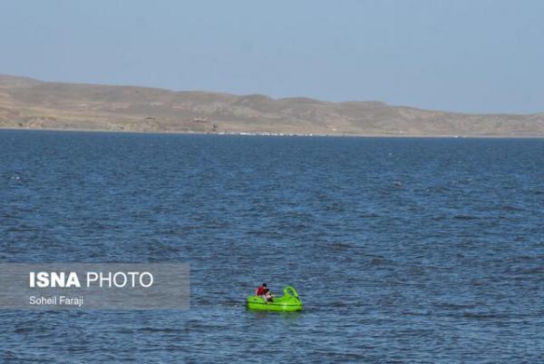 توضیحات سازمان مدیریت آذربایجان شرقی درباره اعتبارات دریاچه ارومیه در لایحه بودجه 1400
