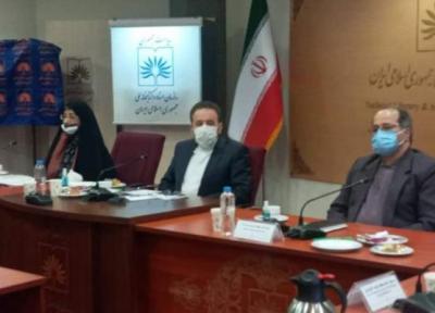 نویسندگان خاطرات دفاع مقدس را ماندگار کنند، اسناد جنگ تحمیلی اقتصادی جمع آوری شود