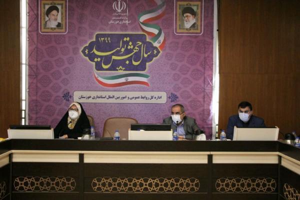 خبرنگاران اجرا نشدن قانون مشاغل سخت وزیان آور در فولاد خوزستان تبعات قضایی دارد