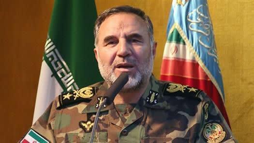 جوانان ورزشکار می توانند خدمت سربازی خود را در نزاجا بگذرانند جوانان ورزشکار می توانند خدمت سربازی خود را در نزاجا بگذرانند