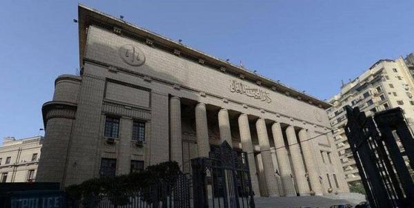 تایید اعدام 12 تن از رهبران اخوان المسلمین مصر