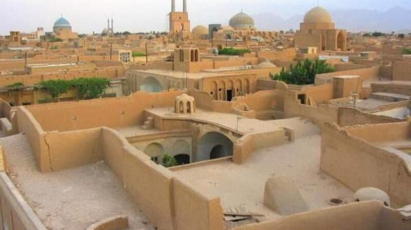 کرونا چه بلایی بر سر میراث جهانی آورد؟ کرونا چه بلایی بر سر میراث جهانی آورد؟