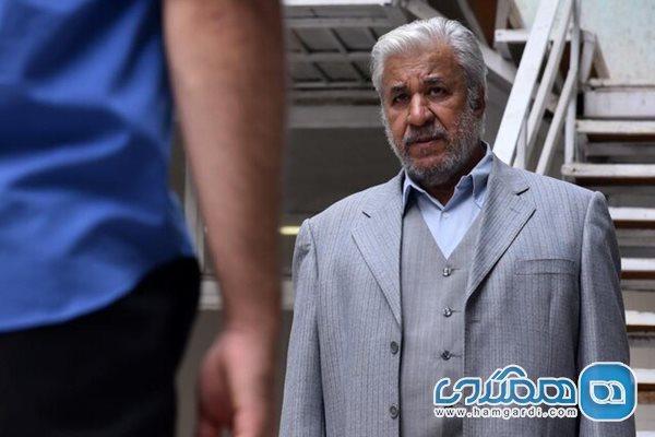 محمد فیلی: ژانر سریال مرکز را هیچ وقت دوست نداشتم