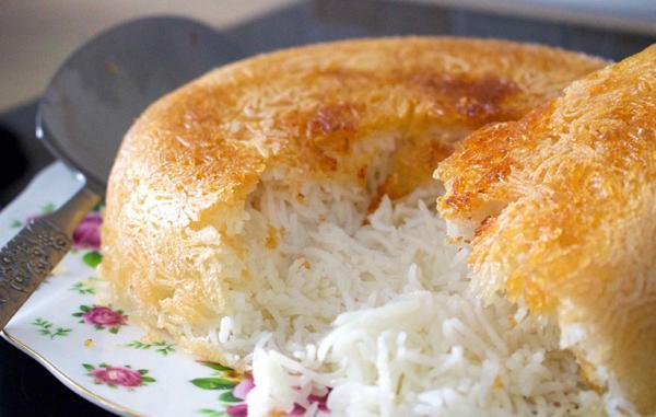 آیا واقعا برنج قهوه ای از برنج سفید بهتر است؟