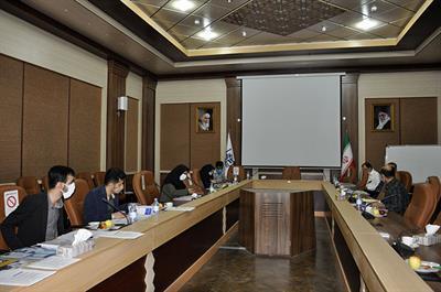 برگزیدگان بخش درون دانشگاهی چهاردهمین جشنواره بین المللی برگزیدگان بخش درون دانشگاهی چهاردهمین جشنواره بین المللی حرکت معرفی شدند
