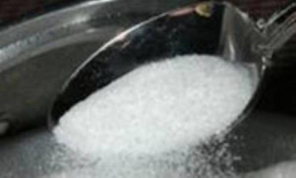 مضرات مصرف جوش شیرین