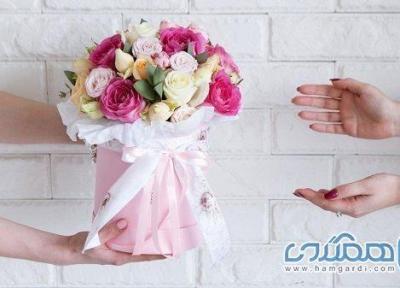 راهنمای خرید اینترنتی گل و گیاه از گل فروشی آنلاین