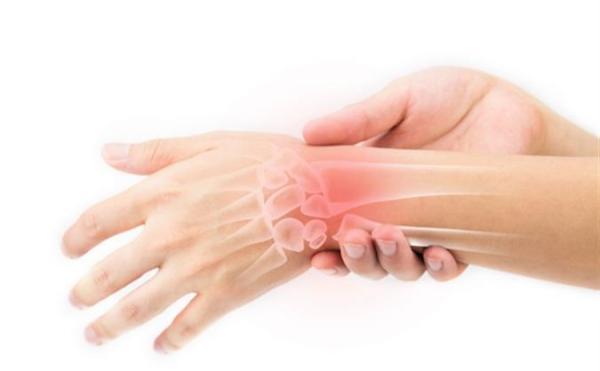 همه چیز راجع به پیچ خوردگی مچ دست همه چیز راجع به پیچ خوردگی مچ دست