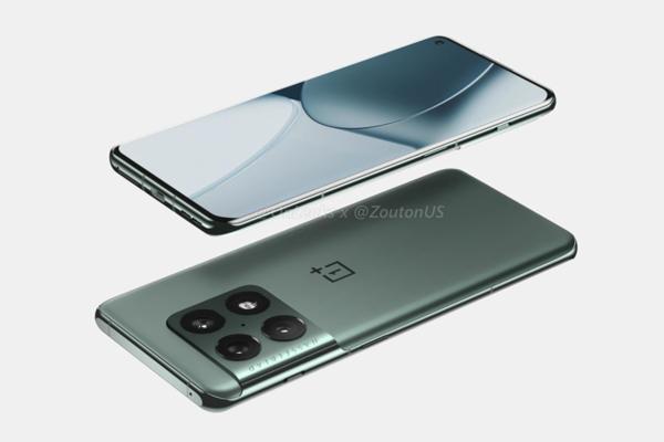 مشخصات نو گوشی پرچمدار وان پلاس 10 Pro