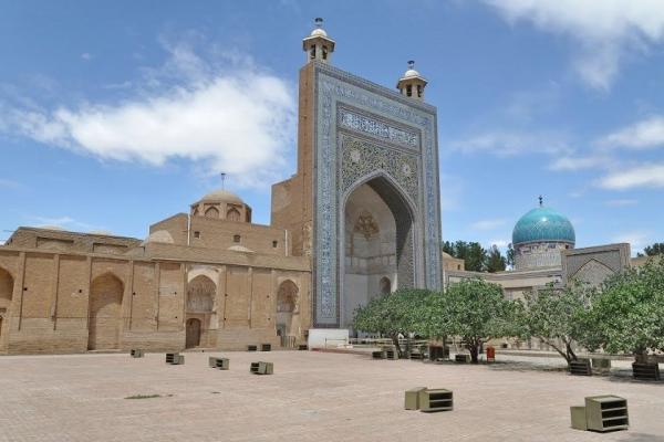 تربت جام در یک نگاه تربت جام در یک نگاه