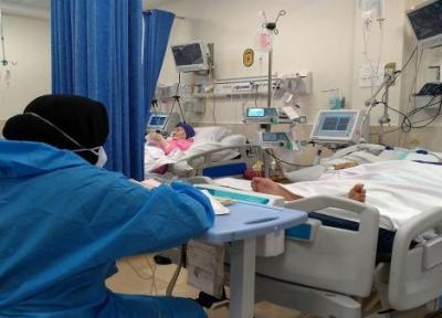 مرگ 6 بیمار کرونایی در مازندران