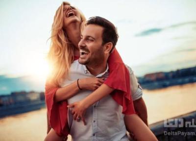 چگونه رابطه عاطفی را گرم نگه داریم؟