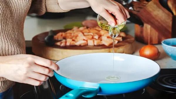 با رعایت این 10 نکته آشپزی حرفه ای شوید