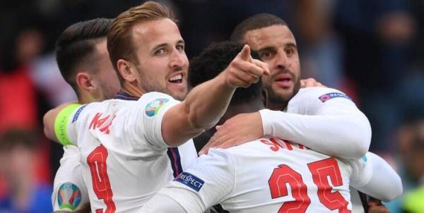 زمان اعلام فهرست رقیب انگلیس برای جام جهانی