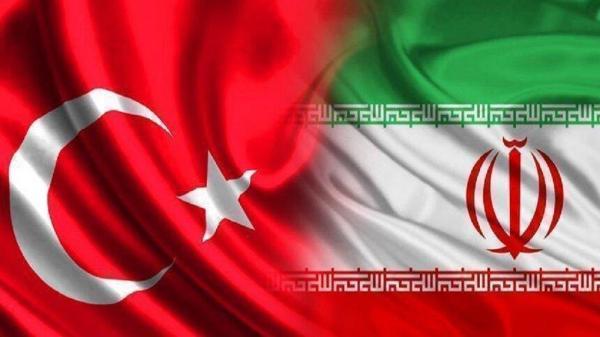 ایران توان صادرات 15 میلیارد دلاری به ترکیه را دارد ایران توان صادرات 15 میلیارد دلاری به ترکیه را دارد