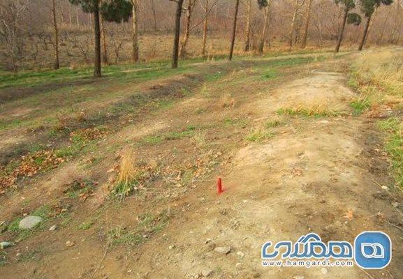 تپه کاووسیه یکی از جاذبه های گردشگری استان تهران به شمار تپه کاووسیه یکی از جاذبه های گردشگری استان تهران به شمار می رود