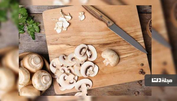 چگونه قارچ را به مدت طولانی نگهداری کنیم؟