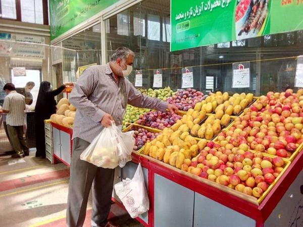 میادین میوه و تره بار تهران فردا تعطیل است میادین میوه و تره بار تهران فردا تعطیل است
