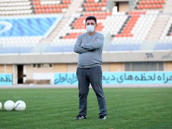 امیر قلعه نویی: مردم فوتبال هجومی اما با برنامه در ساختار دفاعی و حمله دوست دارند