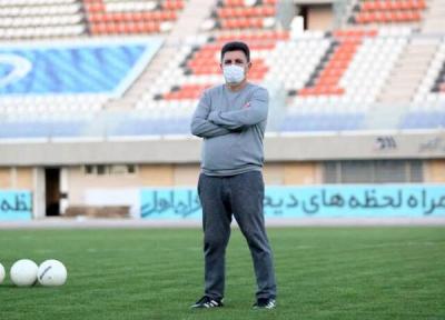 امیر قلعه نویی: مردم فوتبال هجومی اما با برنامه در ساختار دفاعی و حمله دوست دارند