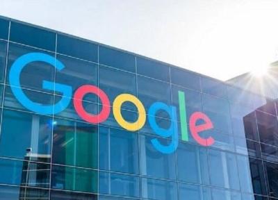 لوگوی ویژه گوگل به مناسبت نوروز