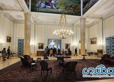 بیش از 102 هزار بازدید از موزه های مجموعه سعدآباد ثبت شد